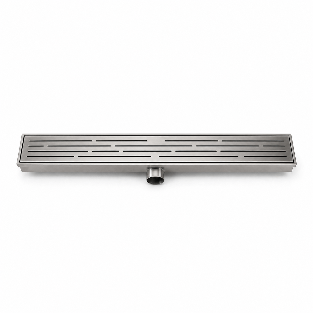Productweergave: rvs-drain (Basic).