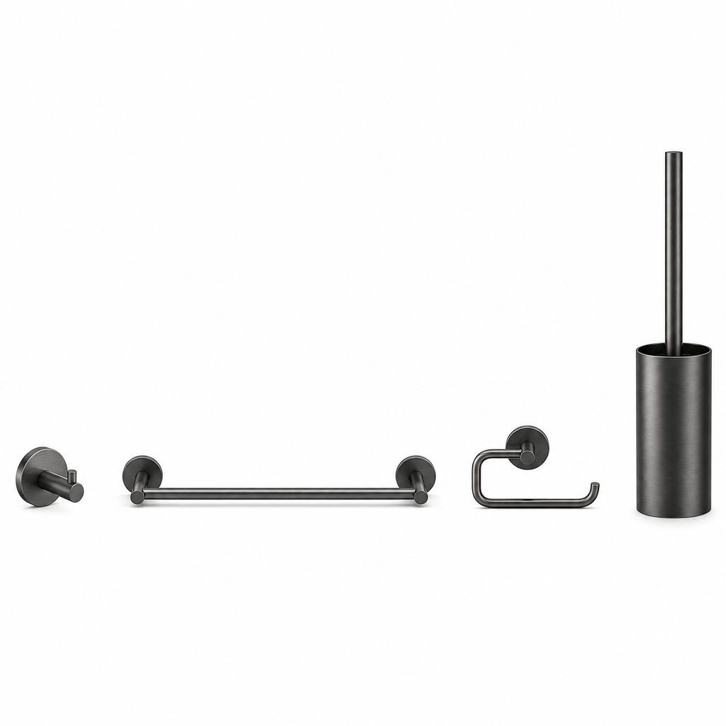 Productweergave: accessoireset, pvd (Comfort).
