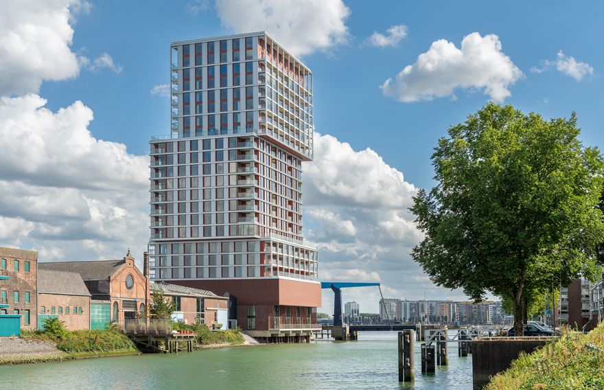 Inrichting in serie: wat er verandert bij 20, 100 of 400 woningen